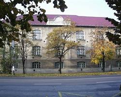 Klúg Péter Óvoda, Általános Iskola, Szakiskola, Alapfokú Művészetoktatási Intézmény És Diákotthon