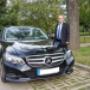 MB VIP Service