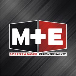 M  e Szerszámgép Kereskedelmi Kft.