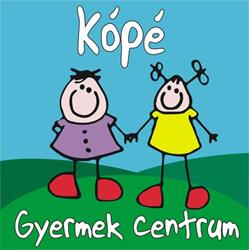 Kópé Gyermekcentrum
