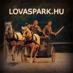 Koppánytető Lovaspark