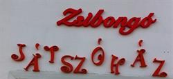 Zsibongó
