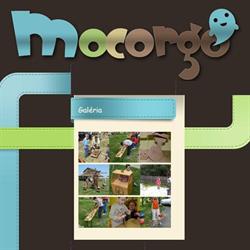 Mocorgó Játszópark