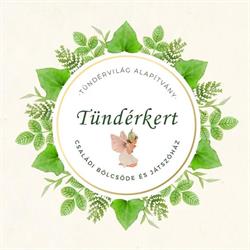 Tündérkert