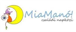 MIAMANÓ!