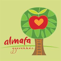 Almafa Gyerekház