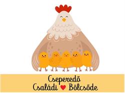 Cseperedő