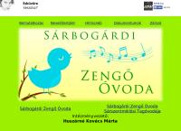 Zengő Óvoda