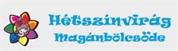 Hétszínvirág Bölcsöde