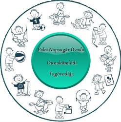 Paksi Napsugár Óvoda Dunakömlődi Tagóvodája