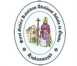 Szent Gellért Katolikus Általános Iskola