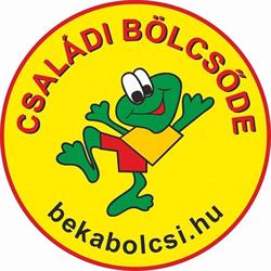 Békabölcsi