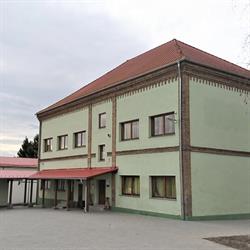 Frey János Általános Iskola és Óvoda