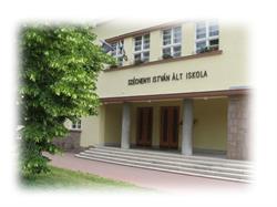 Széchenyi István Általános Iskola