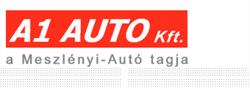 A1 Autó Kft.