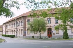 Orczy István Általános Iskola Szeged