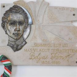 Bolyai János Általános Iskola Szerencs