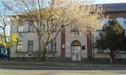 Belvárosi Általános Iskola Székely Mihály Tagintézmény