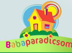 Babaparadicsom