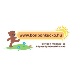 Boribon Mozgás- és Képességfejlesztő Kuckó