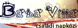 Baba Villa Családi Napközi