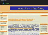 XV. Kerületi Egyesített Bölcsödék