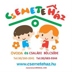 Csemeteház