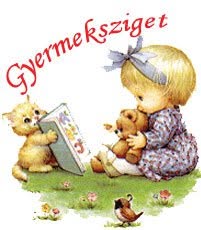 Gyermeksziget Bölcsőde