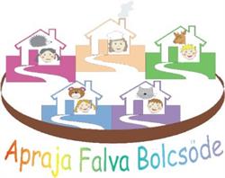 Apraja Falva Bölcsőde