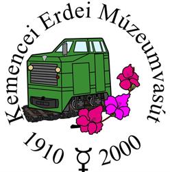 Kemencei Erdei Múzeumvasút
