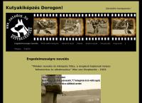Jagdgeschwader Dragováry Német Juhász Kennel