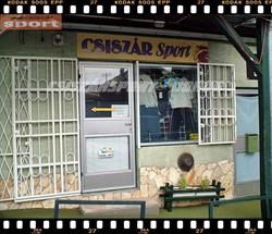 Csiszár Sport
