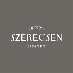 Két Szerecsen Kávézó És Étterem