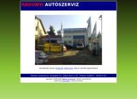 Rádonyi És Tsa Kft