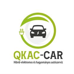 Qkac-Car Hybrid és elektromos - hagyományos autószerviz