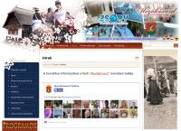 TOURINFORM MEZŐKÖVESD honlapja