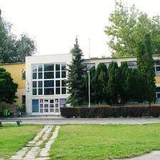Gedói Általános Iskola Szeged