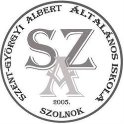 Szent-Györgyi Albert Általános Iskola Szolnok