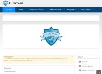 Ságvári Endre Általános Iskola Oroszlány honlapja