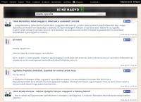 Békefi Erno Általános Iskola Rajka honlapja