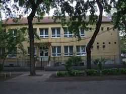 Eötvös Utcai Általános Iskola Debrecen