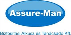 Assure-Man Biztosítási Alkusz És Tanácsadó Kft.