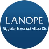 Lanope Biztosítási Alkusz Kft.