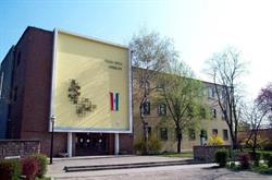 József Attila Gimnázium