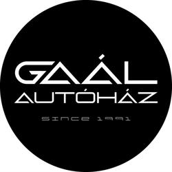 MG GAÁL Autóház