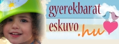 Gyerekbarát Esküvő