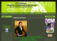 Pallosné Forgács Ottilia