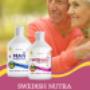 Folyékony vitaminok időseknek