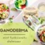 Ganoderma élelmiszer