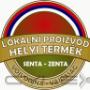 Látogató által feltöltött 2016. 04. 10. - Vajdaság brend  Zenta Helyi Termék rendszer